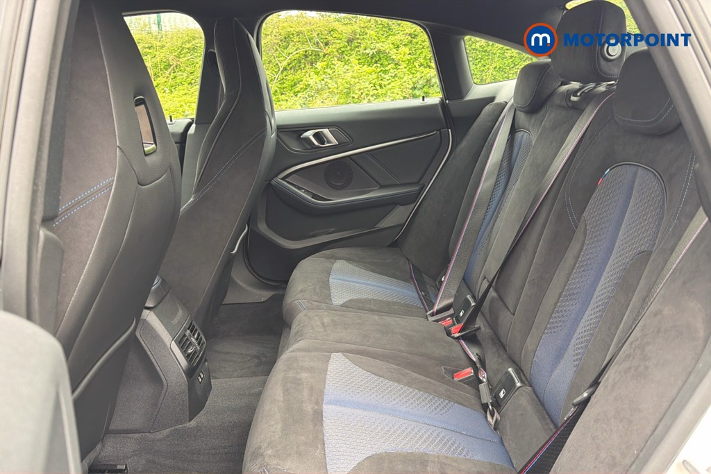BMW 2 Series M235i Automatic Petrol Saloon - Stock Number (1633722) - 28th supplementary image