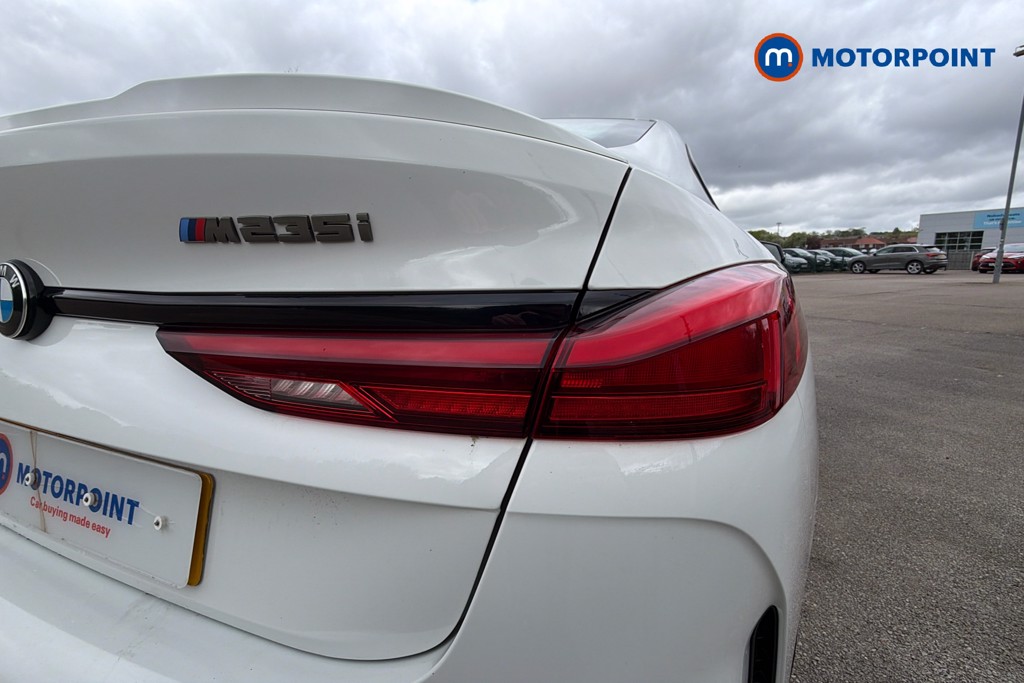 BMW 2 Series M235i Automatic Petrol Saloon - Stock Number (1633722) - 38th supplementary image