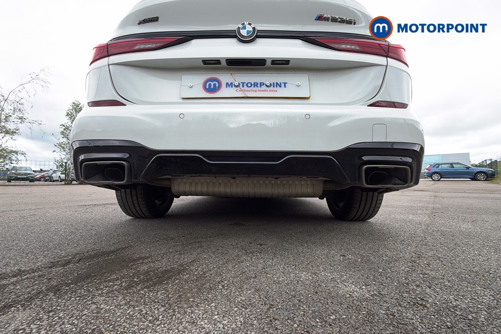 BMW 2 Series M235i Automatic Petrol Saloon - Stock Number (1633722) - 39th supplementary image