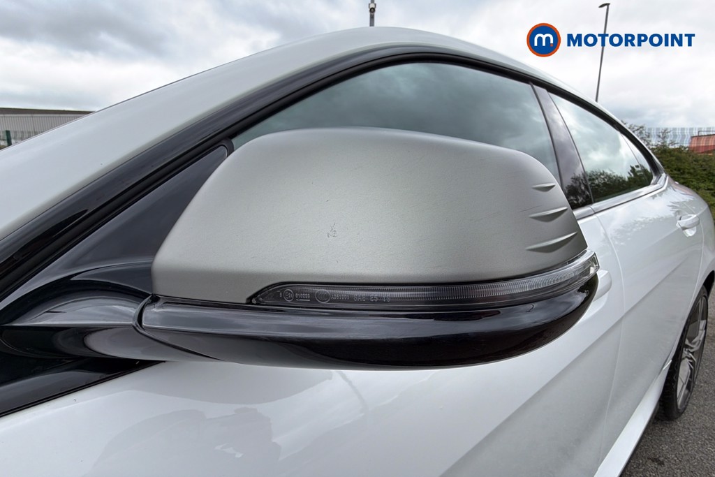 BMW 2 Series M235i Automatic Petrol Saloon - Stock Number (1633722) - 43rd supplementary image