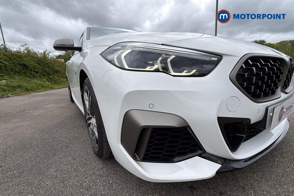 BMW 2 Series M235i Automatic Petrol Saloon - Stock Number (1633722) - 44th supplementary image