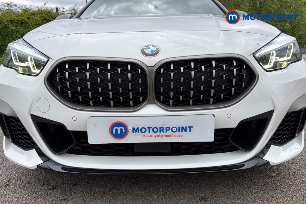 BMW 2 Series M235i Automatic Petrol Saloon - Stock Number (1633722) - 45th supplementary image