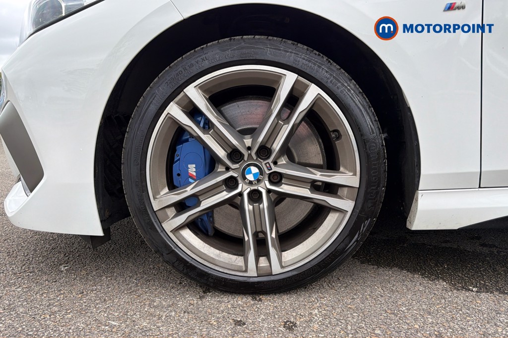 BMW 2 Series M235i Automatic Petrol Saloon - Stock Number (1633722) - 47th supplementary image