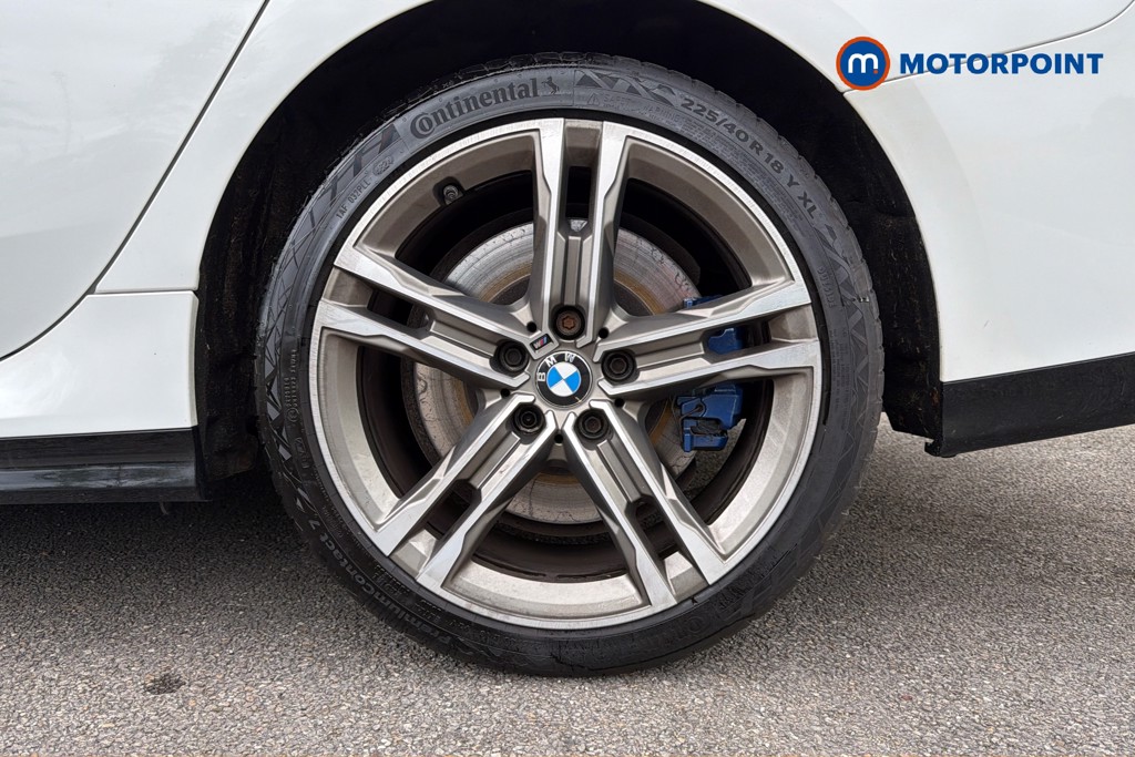 BMW 2 Series M235i Automatic Petrol Saloon - Stock Number (1633722) - 48th supplementary image