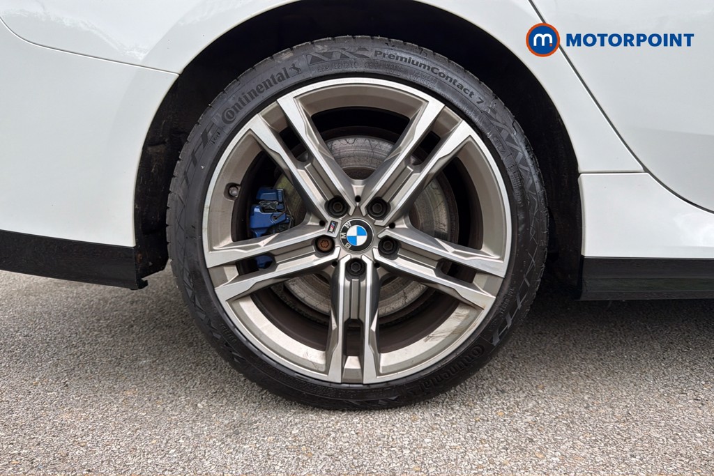 BMW 2 Series M235i Automatic Petrol Saloon - Stock Number (1633722) - 49th supplementary image