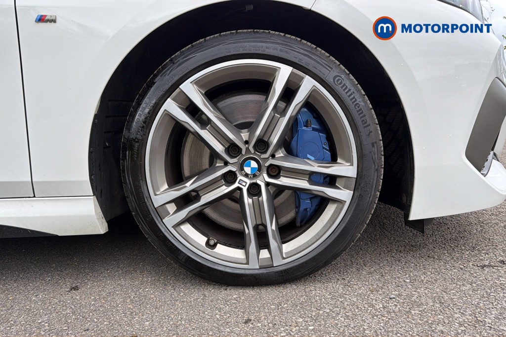 BMW 2 Series M235i Automatic Petrol Saloon - Stock Number (1633722) - 50th supplementary image