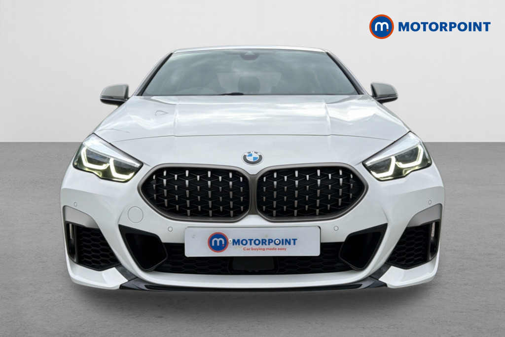 BMW 2 Series M235i Automatic Petrol Saloon - Stock Number (1633722) - Front bumper