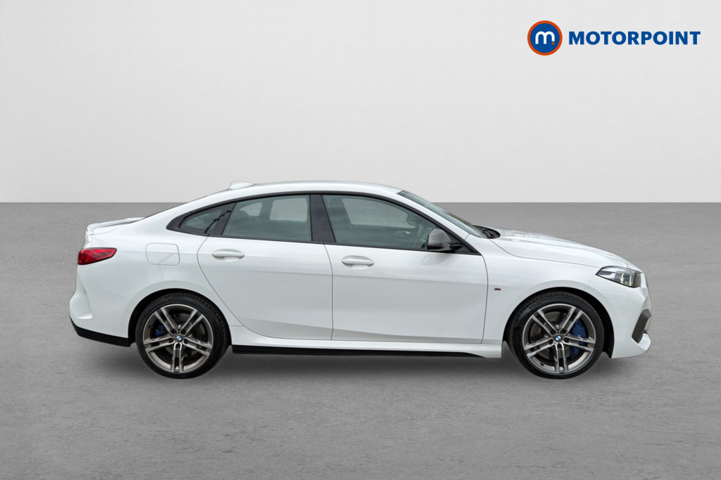 BMW 2 Series M235i Automatic Petrol Saloon - Stock Number (1633722) - Drivers side