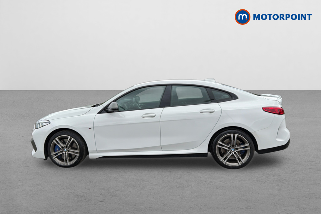 BMW 2 Series M235i Automatic Petrol Saloon - Stock Number (1633722) - Passenger side