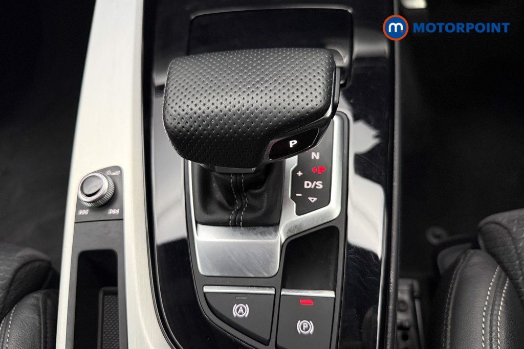 Audi A4 S Line Automatic Petrol Saloon - Stock Number (1633865) - 7th supplementary image