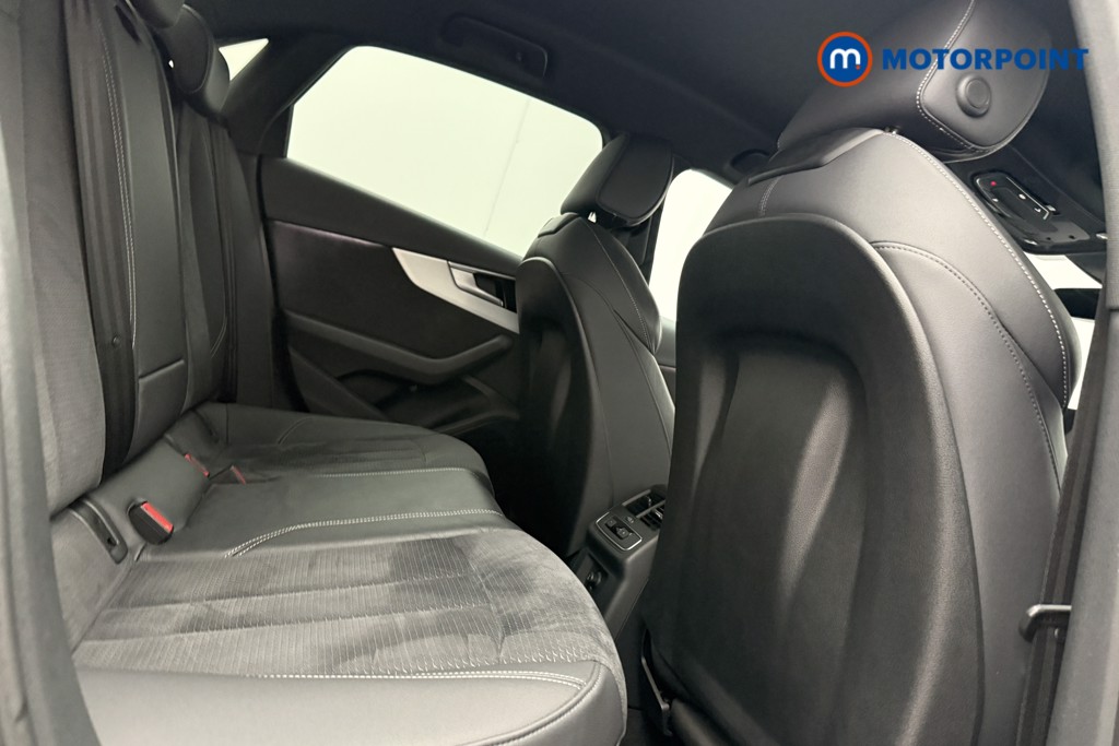 Audi A4 S Line Automatic Petrol Saloon - Stock Number (1633865) - 9th supplementary image