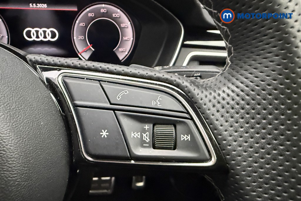 Audi A4 S Line Automatic Petrol Saloon - Stock Number (1633865) - 15th supplementary image