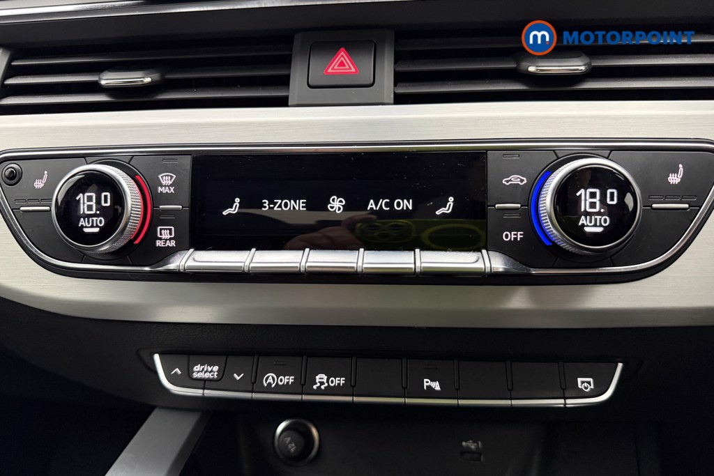 Audi A4 S Line Automatic Petrol Saloon - Stock Number (1633865) - 16th supplementary image