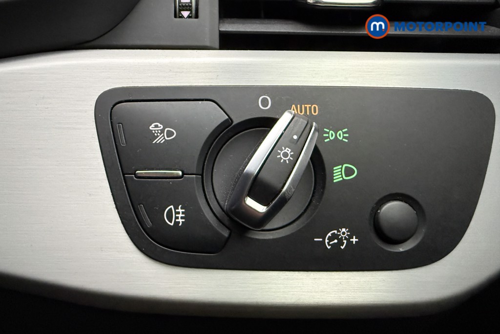 Audi A4 S Line Automatic Petrol Saloon - Stock Number (1633865) - 17th supplementary image