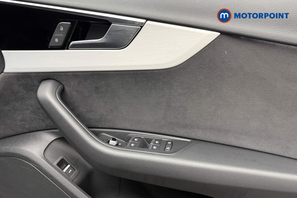 Audi A4 S Line Automatic Petrol Saloon - Stock Number (1633865) - 18th supplementary image