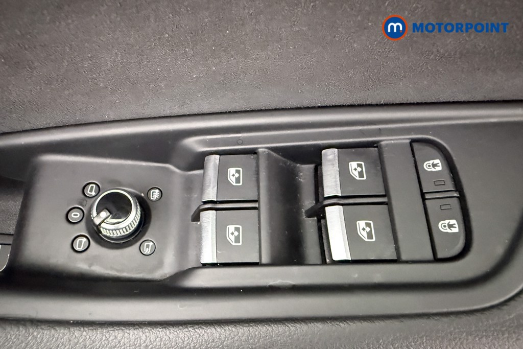 Audi A4 S Line Automatic Petrol Saloon - Stock Number (1633865) - 19th supplementary image