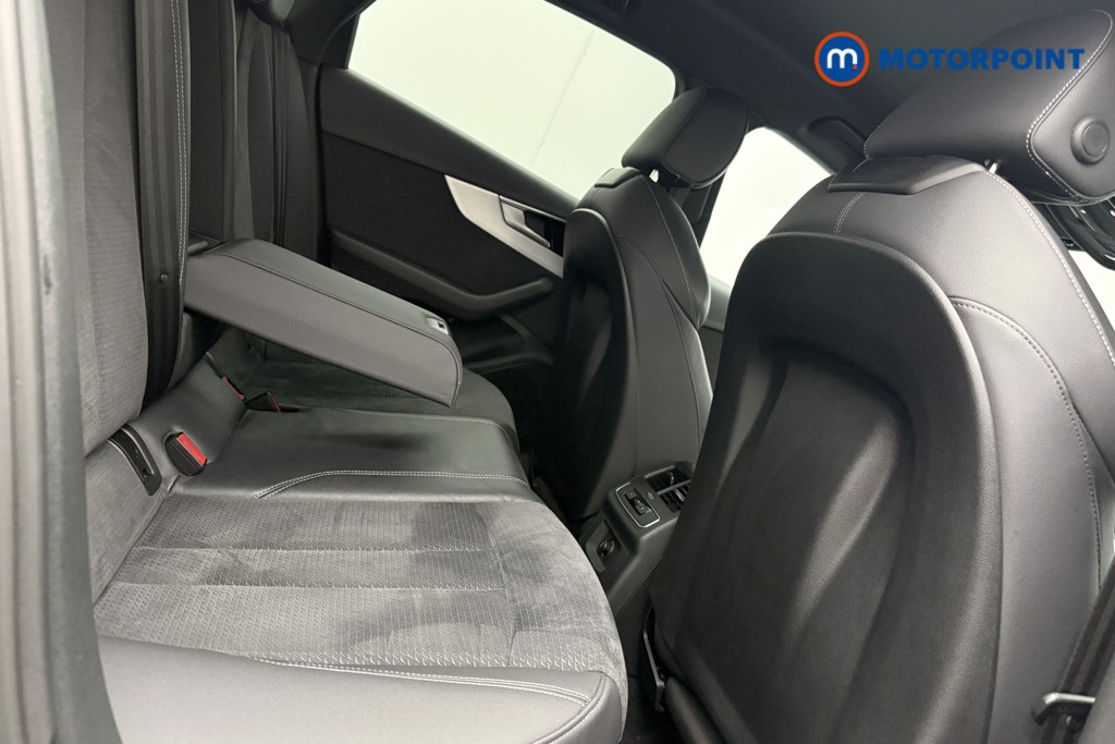 Audi A4 S Line Automatic Petrol Saloon - Stock Number (1633865) - 20th supplementary image