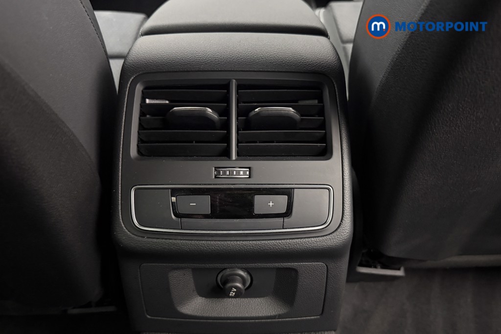 Audi A4 S Line Automatic Petrol Saloon - Stock Number (1633865) - 21st supplementary image