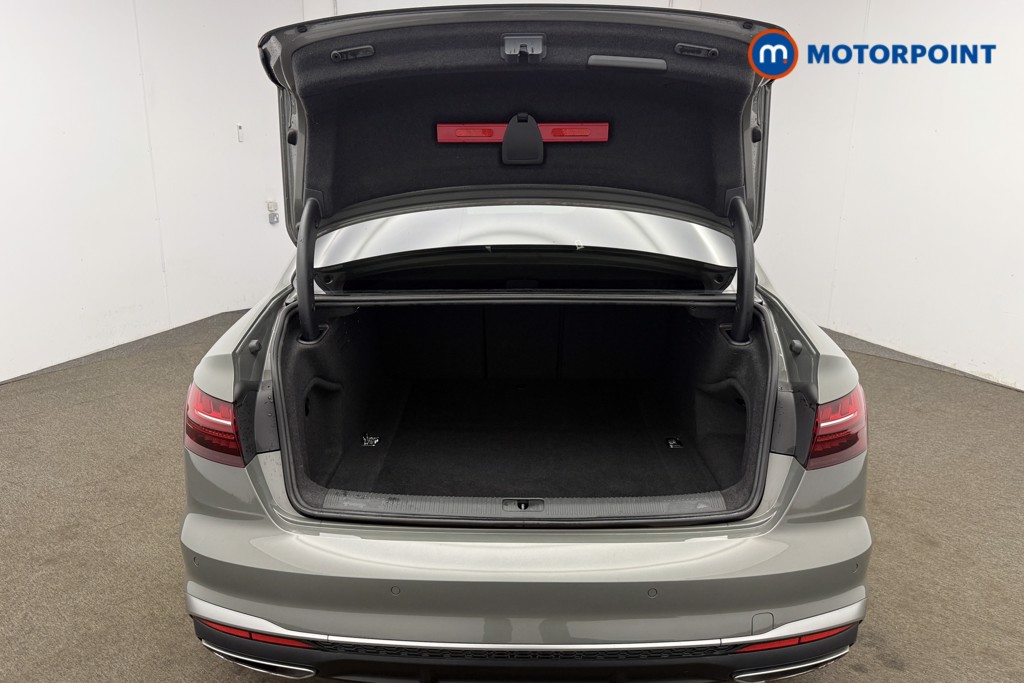 Audi A4 S Line Automatic Petrol Saloon - Stock Number (1633865) - 22nd supplementary image