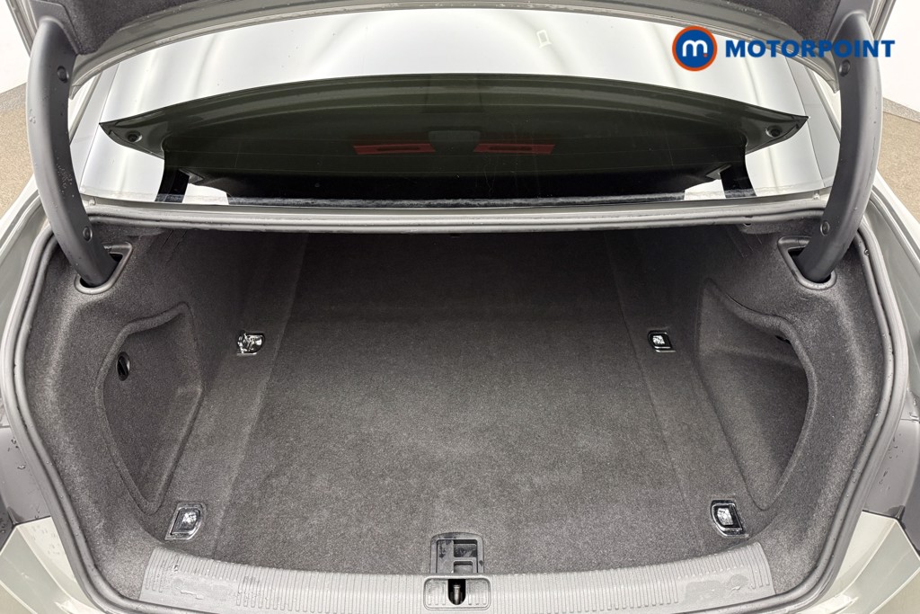 Audi A4 S Line Automatic Petrol Saloon - Stock Number (1633865) - 23rd supplementary image