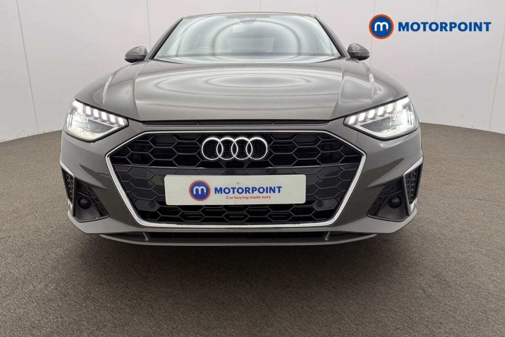 Audi A4 S Line Automatic Petrol Saloon - Stock Number (1633865) - 24th supplementary image