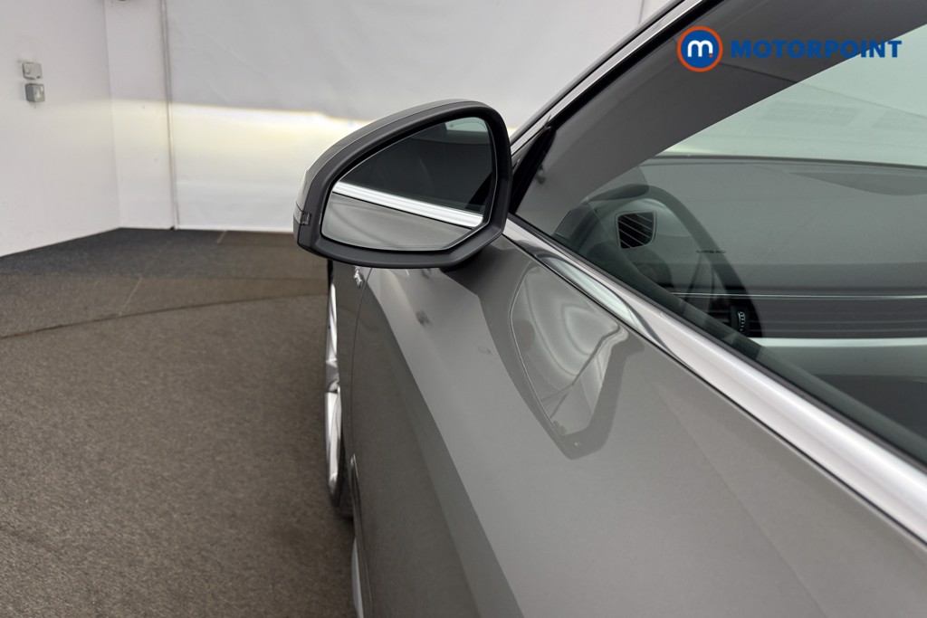 Audi A4 S Line Automatic Petrol Saloon - Stock Number (1633865) - 31st supplementary image