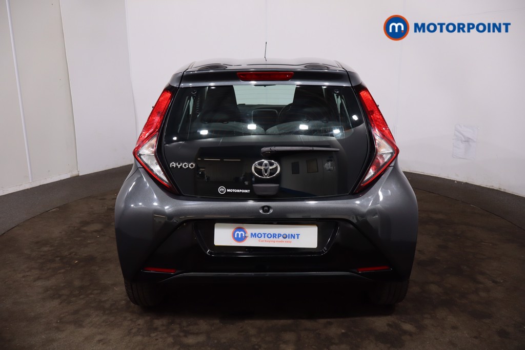 Toyota Aygo X-Play Manual Petrol Hatchback - Stock Number (1633913) - 29th supplementary image