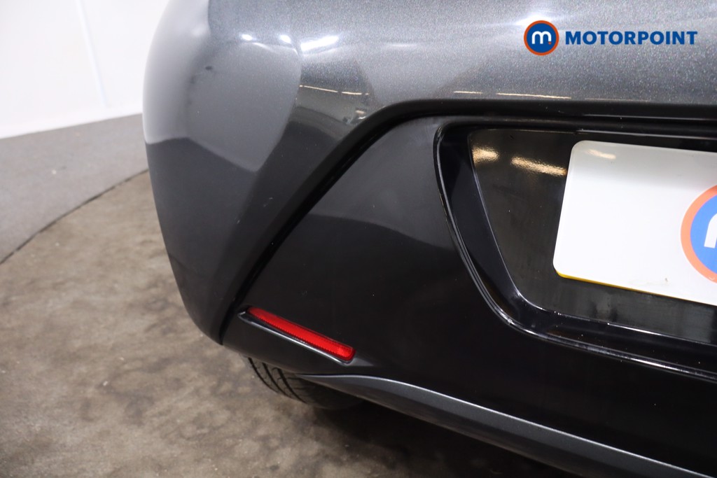Toyota Aygo X-Play Manual Petrol Hatchback - Stock Number (1633913) - 31st supplementary image