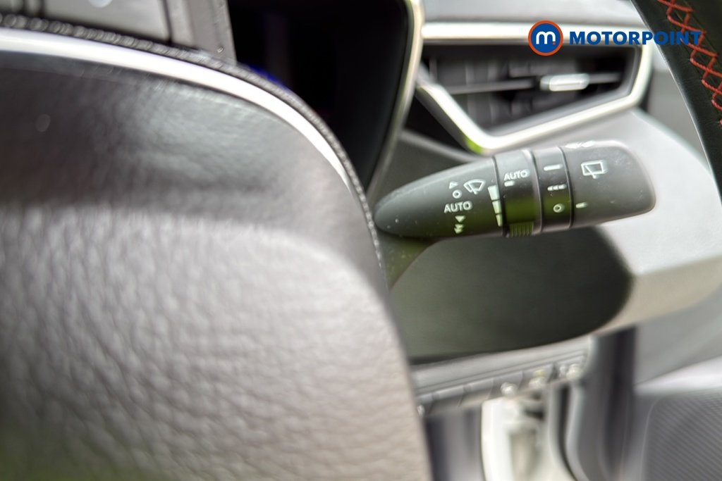 Toyota Corolla Gr Sport Automatic Petrol-Electric Hybrid Hatchback - Stock Number (1633914) - 6th supplementary image