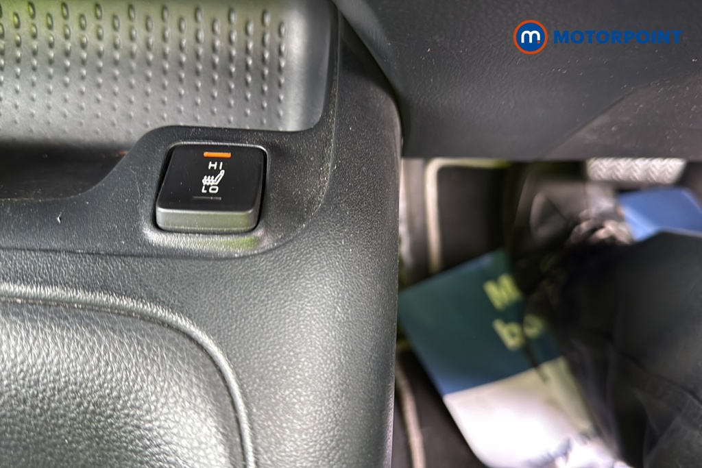 Toyota Corolla Gr Sport Automatic Petrol-Electric Hybrid Hatchback - Stock Number (1633914) - 14th supplementary image