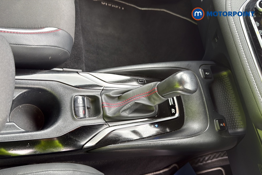 Toyota Corolla Gr Sport Automatic Petrol-Electric Hybrid Hatchback - Stock Number (1633914) - 15th supplementary image