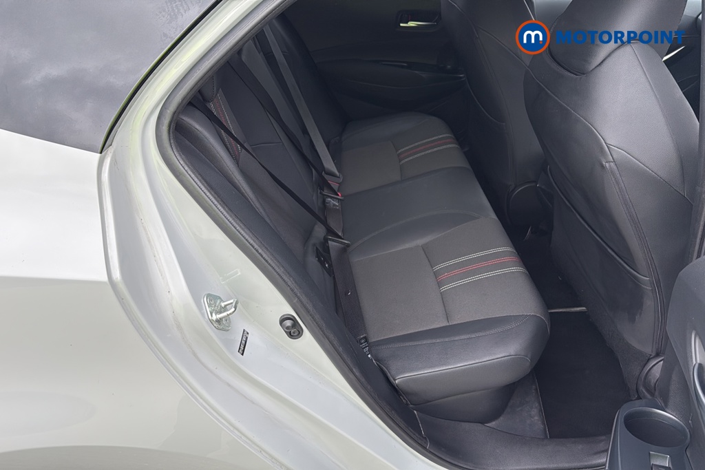 Toyota Corolla Gr Sport Automatic Petrol-Electric Hybrid Hatchback - Stock Number (1633914) - 25th supplementary image