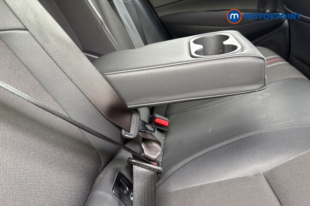 Toyota Corolla Gr Sport Automatic Petrol-Electric Hybrid Hatchback - Stock Number (1633914) - 26th supplementary image