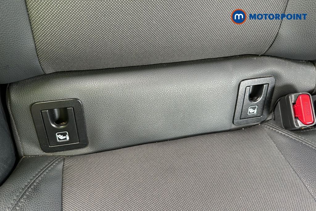 Toyota Corolla Gr Sport Automatic Petrol-Electric Hybrid Hatchback - Stock Number (1633914) - 27th supplementary image
