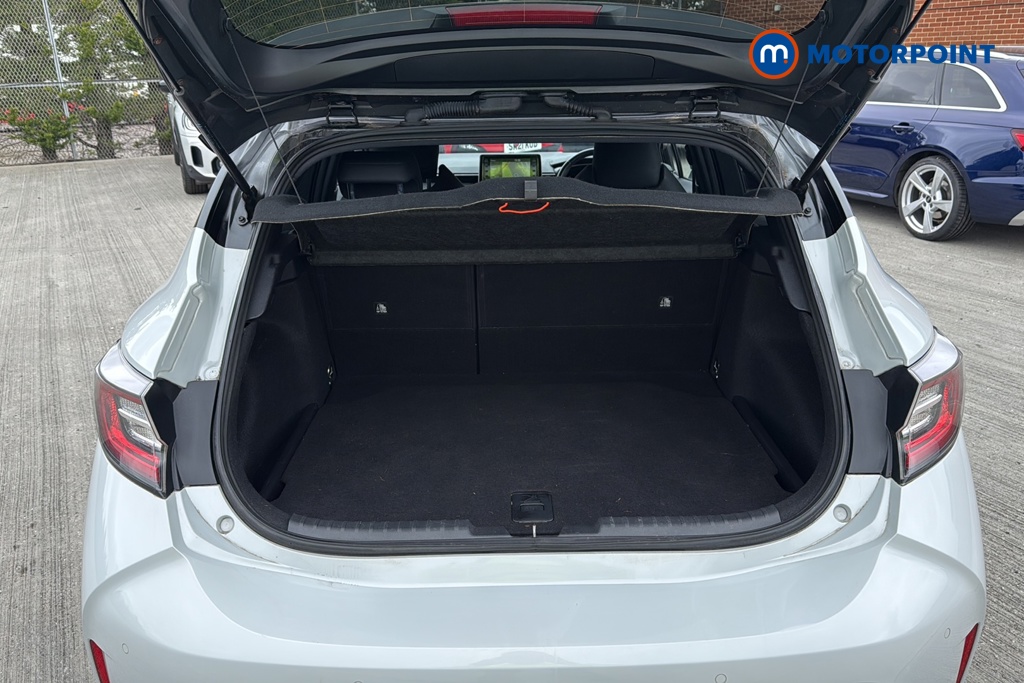 Toyota Corolla Gr Sport Automatic Petrol-Electric Hybrid Hatchback - Stock Number (1633914) - 30th supplementary image