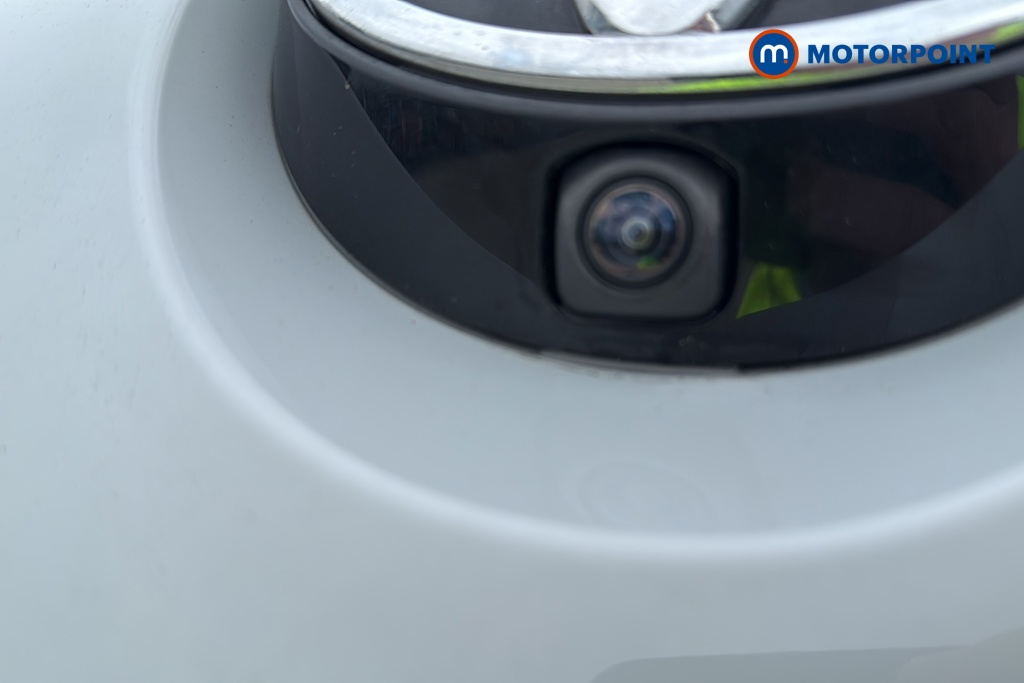 Toyota Corolla Gr Sport Automatic Petrol-Electric Hybrid Hatchback - Stock Number (1633914) - 37th supplementary image