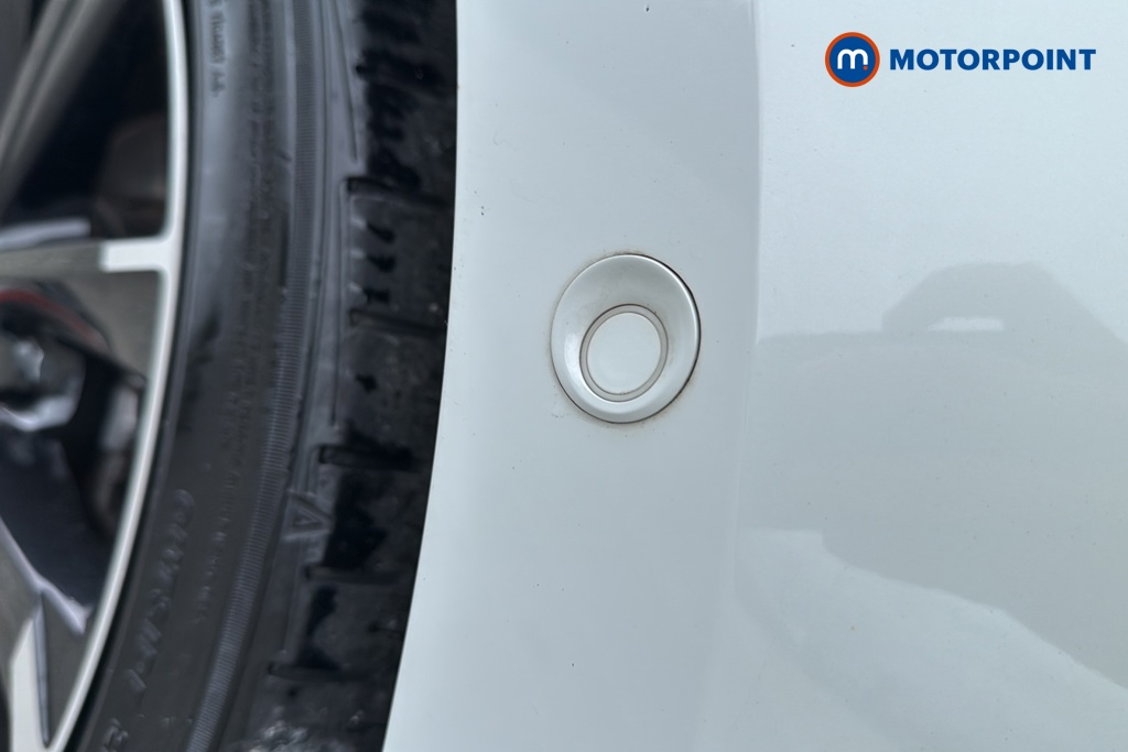 Toyota Corolla Gr Sport Automatic Petrol-Electric Hybrid Hatchback - Stock Number (1633914) - 39th supplementary image