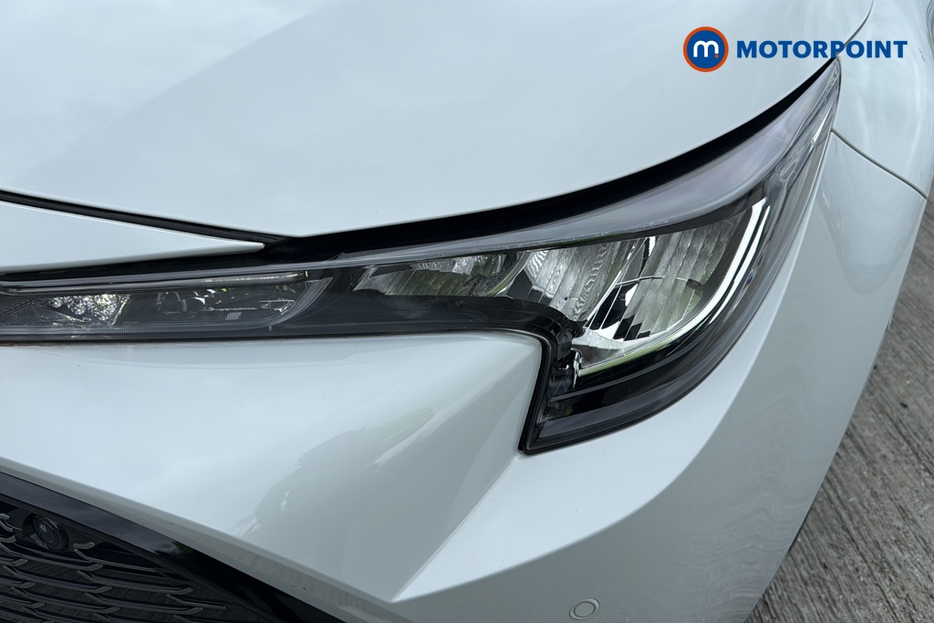 Toyota Corolla Gr Sport Automatic Petrol-Electric Hybrid Hatchback - Stock Number (1633914) - 42nd supplementary image