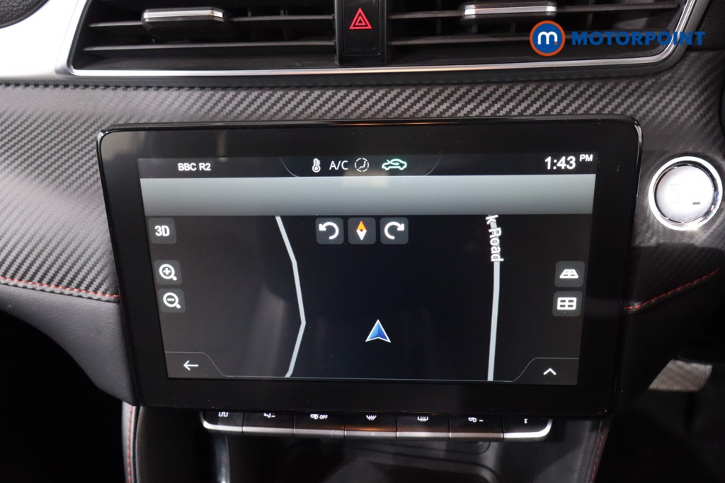 Mg Motor Uk ZS Exclusive Automatic Petrol SUV - Stock Number (1634002) - 2nd supplementary image