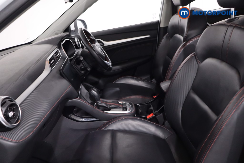 Mg Motor Uk ZS Exclusive Automatic Petrol SUV - Stock Number (1634002) - 4th supplementary image