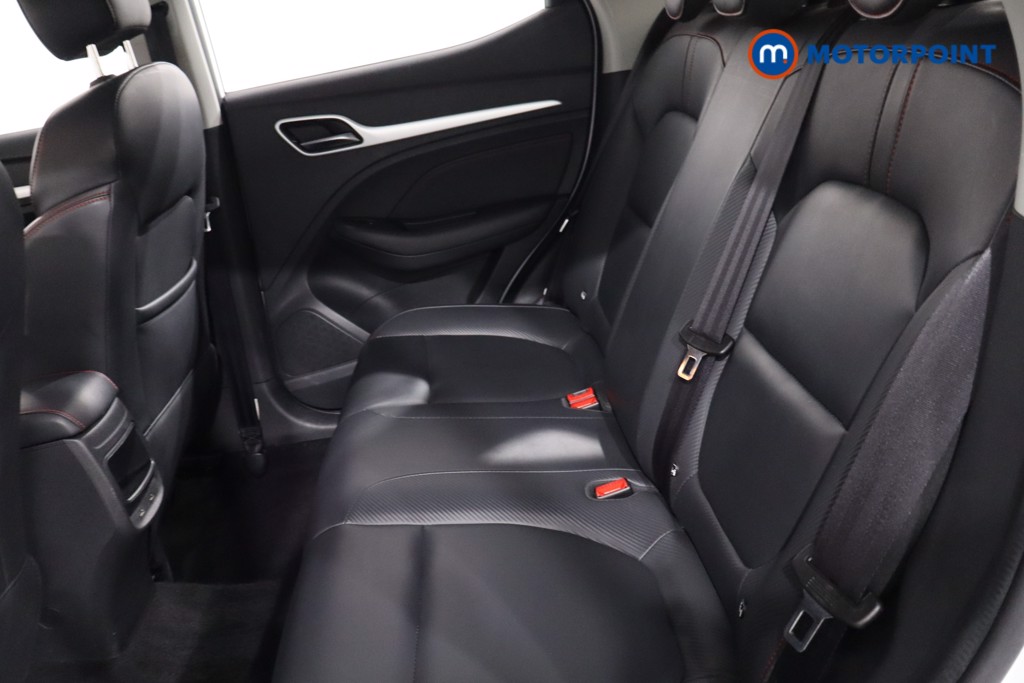 Mg Motor Uk ZS Exclusive Automatic Petrol SUV - Stock Number (1634002) - 5th supplementary image