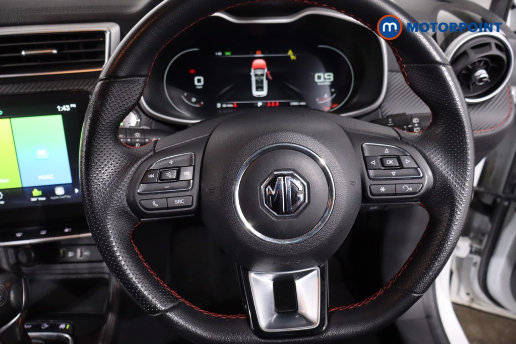 Mg Motor Uk ZS Exclusive Automatic Petrol SUV - Stock Number (1634002) - 6th supplementary image
