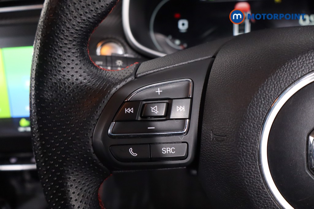 Mg Motor Uk ZS Exclusive Automatic Petrol SUV - Stock Number (1634002) - 7th supplementary image