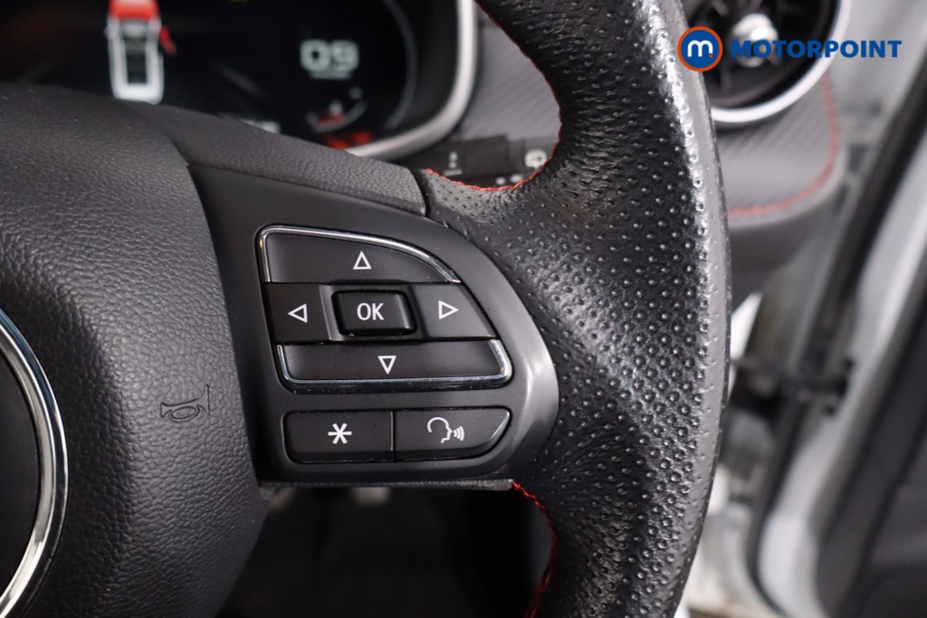 Mg Motor Uk ZS Exclusive Automatic Petrol SUV - Stock Number (1634002) - 8th supplementary image