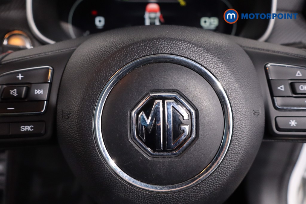 Mg Motor Uk ZS Exclusive Automatic Petrol SUV - Stock Number (1634002) - 13th supplementary image
