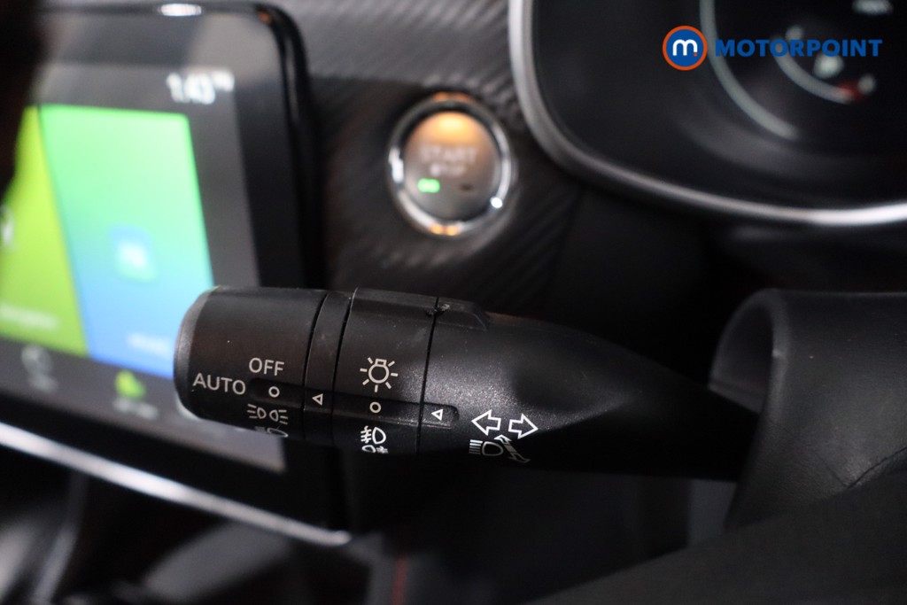 Mg Motor Uk ZS Exclusive Automatic Petrol SUV - Stock Number (1634002) - 14th supplementary image