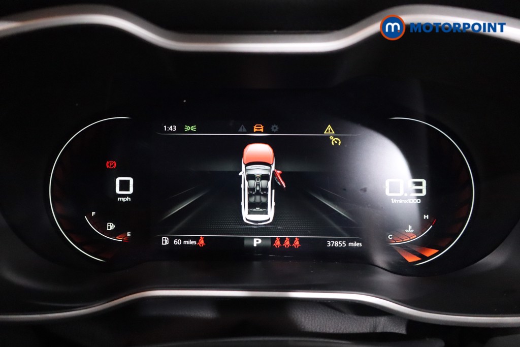 Mg Motor Uk ZS Exclusive Automatic Petrol SUV - Stock Number (1634002) - 16th supplementary image