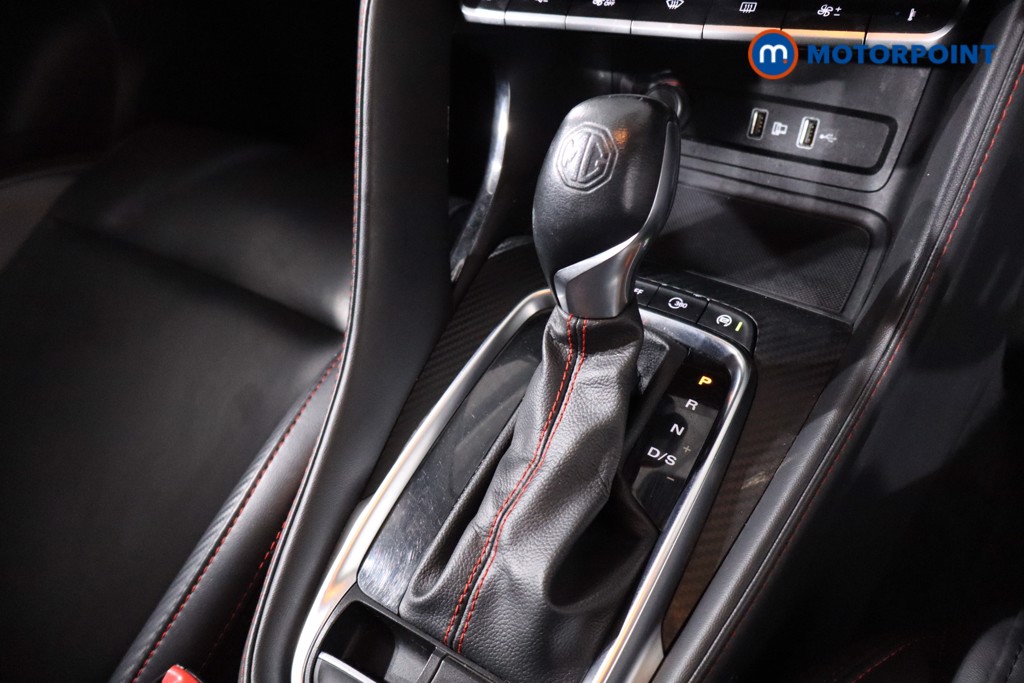 Mg Motor Uk ZS Exclusive Automatic Petrol SUV - Stock Number (1634002) - 18th supplementary image