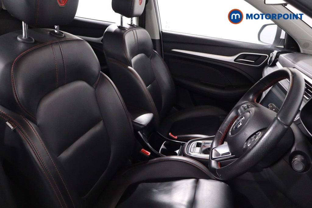 Mg Motor Uk ZS Exclusive Automatic Petrol SUV - Stock Number (1634002) - 22nd supplementary image