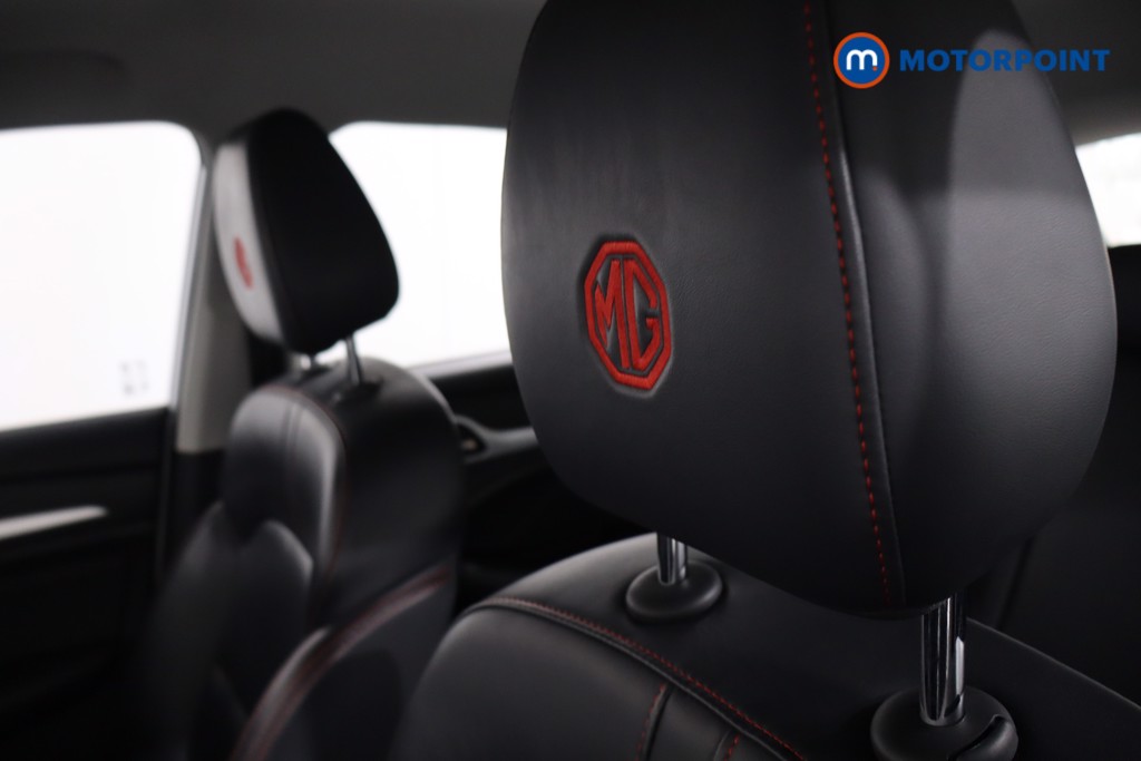 Mg Motor Uk ZS Exclusive Automatic Petrol SUV - Stock Number (1634002) - 25th supplementary image